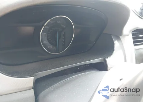 2011 Ford Edge Sel from USA, damaged, VIN 2FMDK3JC0BBB64240